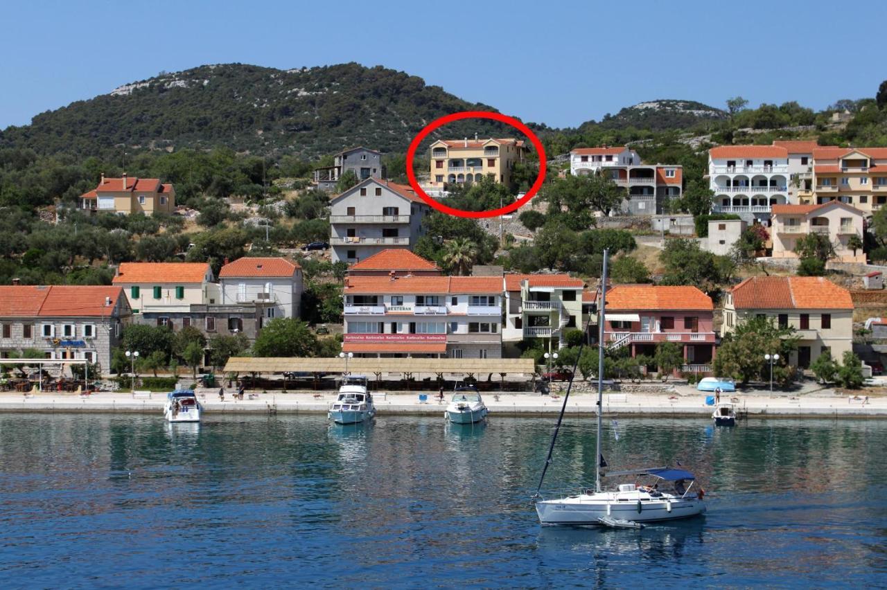 Apartments With A Parking Space Sali, Dugi Otok - 8152 Εξωτερικό φωτογραφία