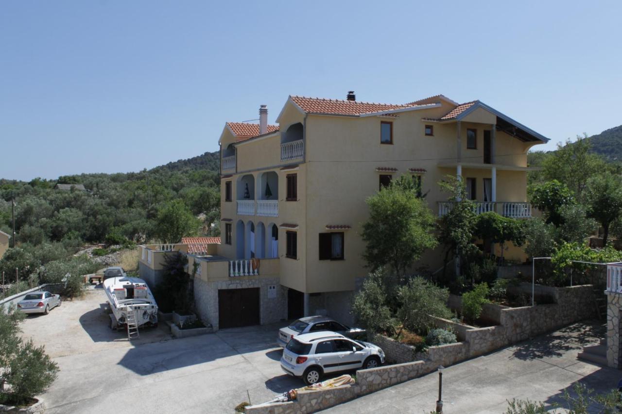 Apartments With A Parking Space Sali, Dugi Otok - 8152 Εξωτερικό φωτογραφία