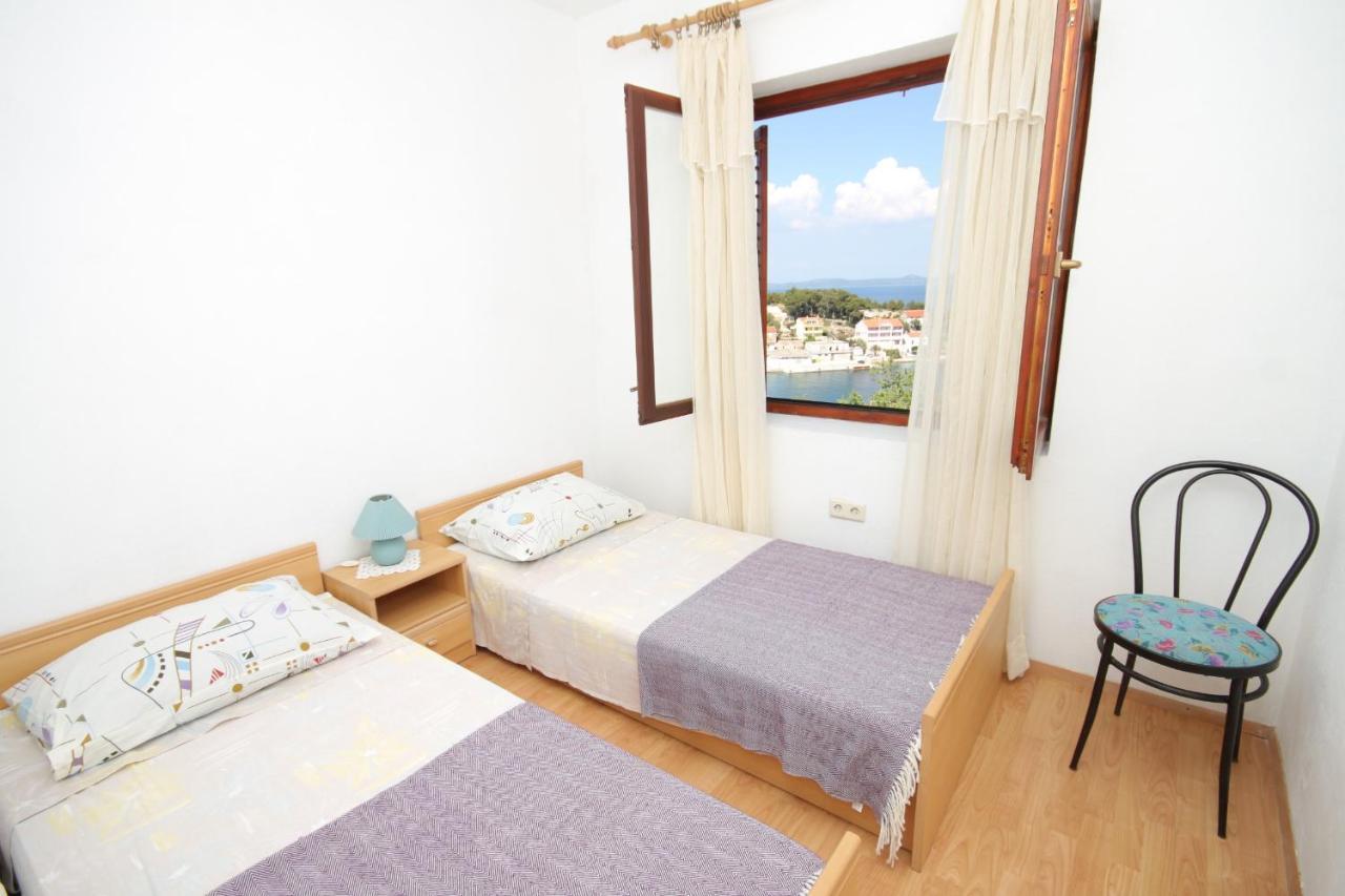 Apartments With A Parking Space Sali, Dugi Otok - 8152 Εξωτερικό φωτογραφία