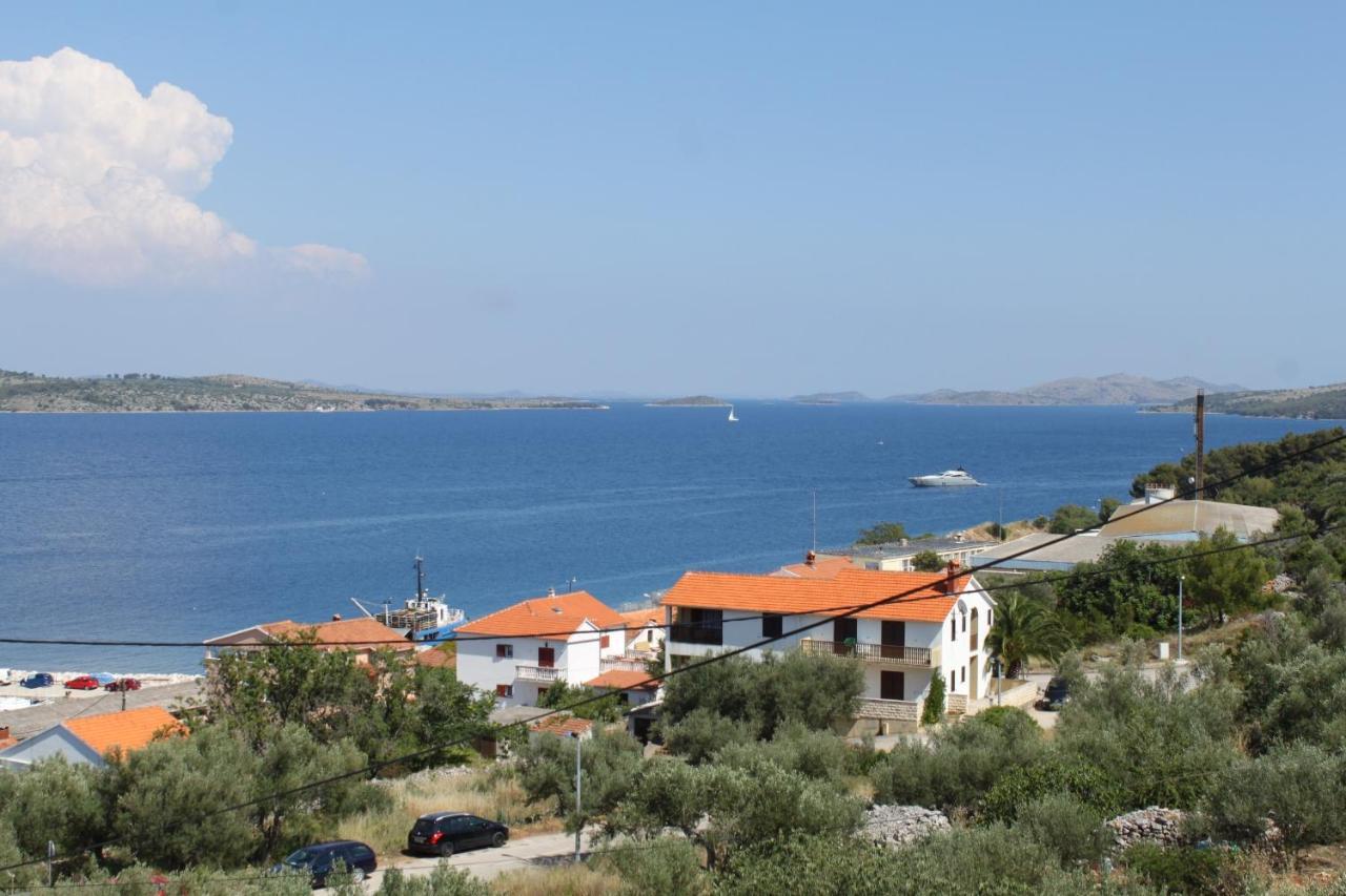 Apartments With A Parking Space Sali, Dugi Otok - 8152 Εξωτερικό φωτογραφία